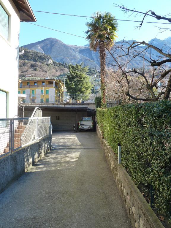 Casa Gemma Apartment Malcesine Exterior photo